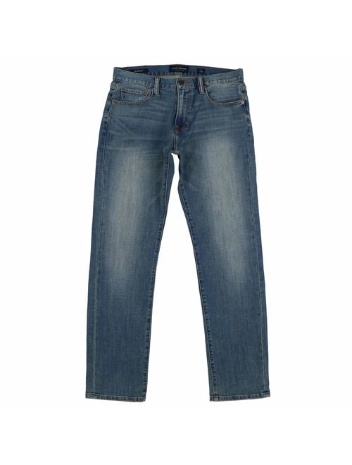 Lucky Brand Men's 221 Original Straight-Leg Jean