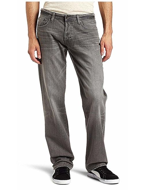 Lucky Brand Men's 221 Original Straight-Leg Jean