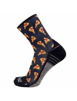 Zensah Limited Edition Running Socks