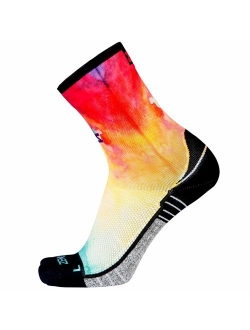 Zensah Limited Edition Running Socks