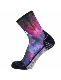 Zensah Limited Edition Running Socks