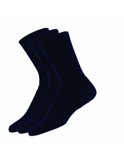 Wx Max Cushion Walking Crew Socks