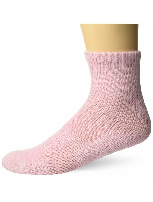 thorlos Wx Max Cushion Walking Crew Socks