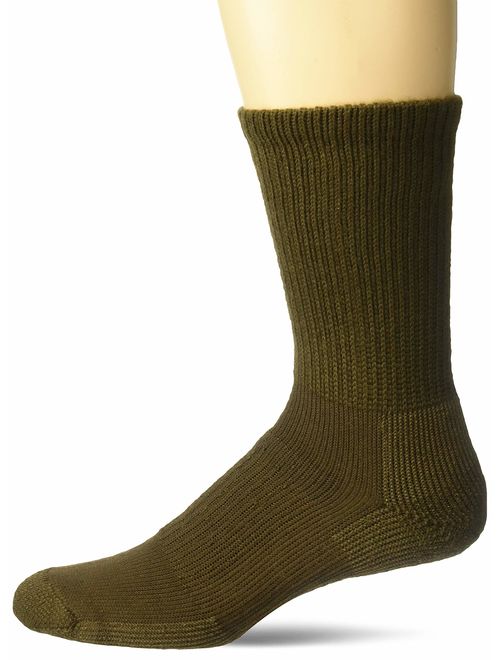 thorlos Wx Max Cushion Walking Crew Socks