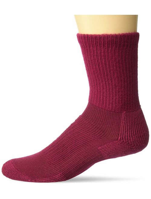 thorlos Wx Max Cushion Walking Crew Socks