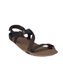 Xero Shoes Z-Trek - Men's Minimalist Barefoot-Inspired Sport Sandal - Hiking, Trail, Running, Walking