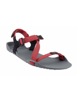 Xero Shoes Z-Trek - Men's Minimalist Barefoot-Inspired Sport Sandal - Hiking, Trail, Running, Walking