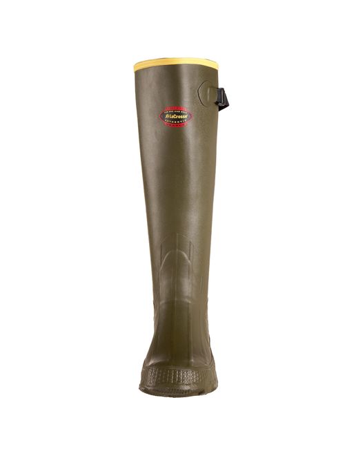 LaCrosse Men's Grange 18" Hunting Boot