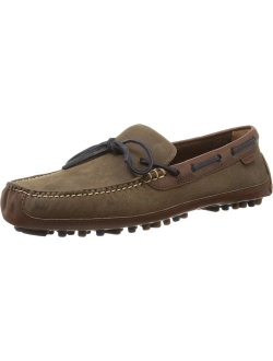 Men's Grant Canoe Camp Slip-On Loafer