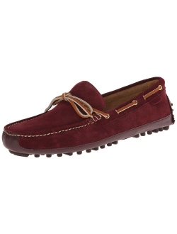 Men's Grant Canoe Camp Slip-On Loafer