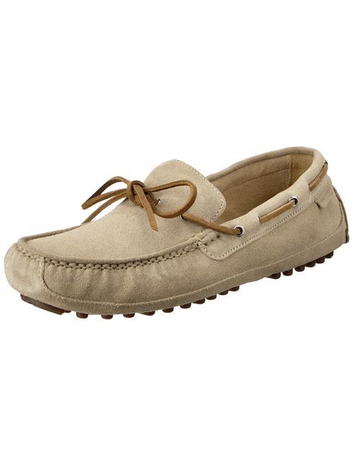 Cole Haan Men's Grant Canoe Camp Slip-On Loafer