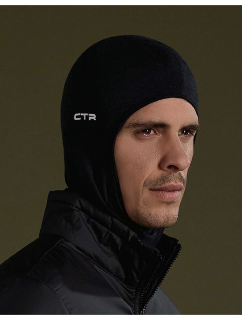 Chaos -CTR Chinook Micro Fleece Balaclava