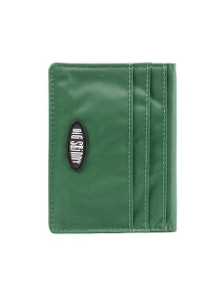 Big Skinny New Yorker ID Slim Wallet, Holds Up to 24 Cards