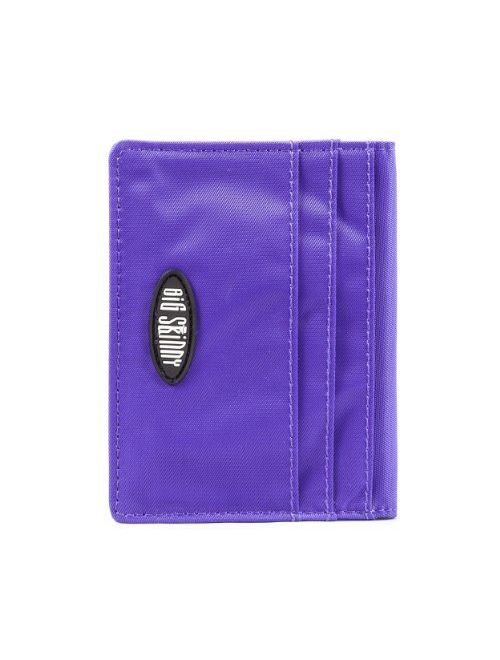 Big Skinny New Yorker ID Slim Wallet, Holds Up to 24 Cards