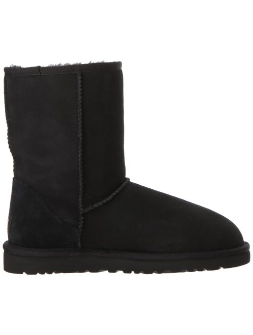 ugg men's classic short winter boot