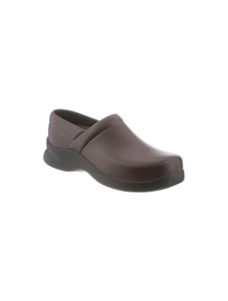 Klogs Footwear Men's Bistro Closed Back Chef Clog