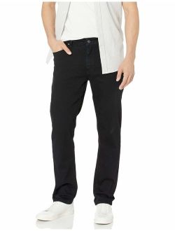 Men's Premium Flex Denim Regular Fit