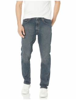 Men's Premium Flex Denim Regular Fit