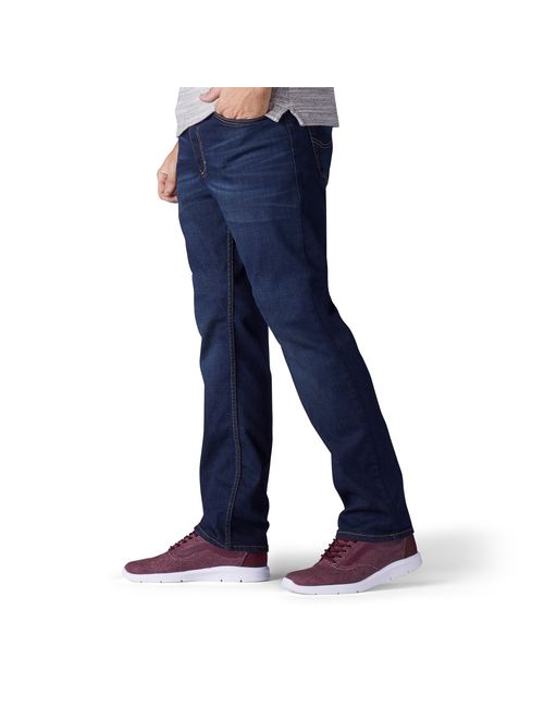 LEE Men's Premium Flex Denim Regular Fit