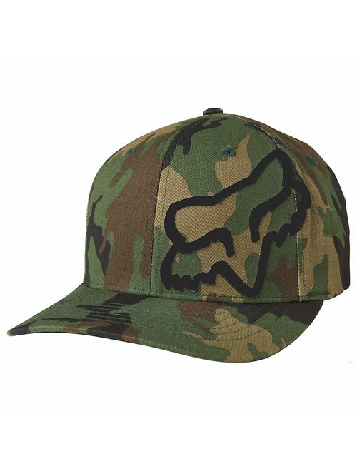 Fox Men's Flex 45 Flexfit Hat