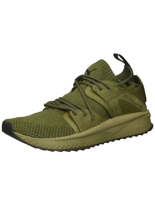 PUMA Men's Tsugi Blaze Evoknit Sneaker