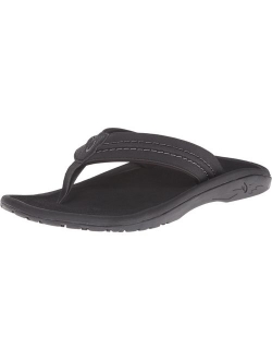 Men' s Hokua Surfing Flip-Flop Sandals