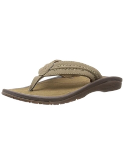 Men' s Hokua Surfing Flip-Flop Sandals