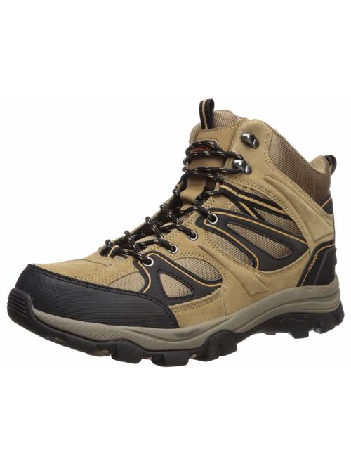 nevados men's talus hiking boot