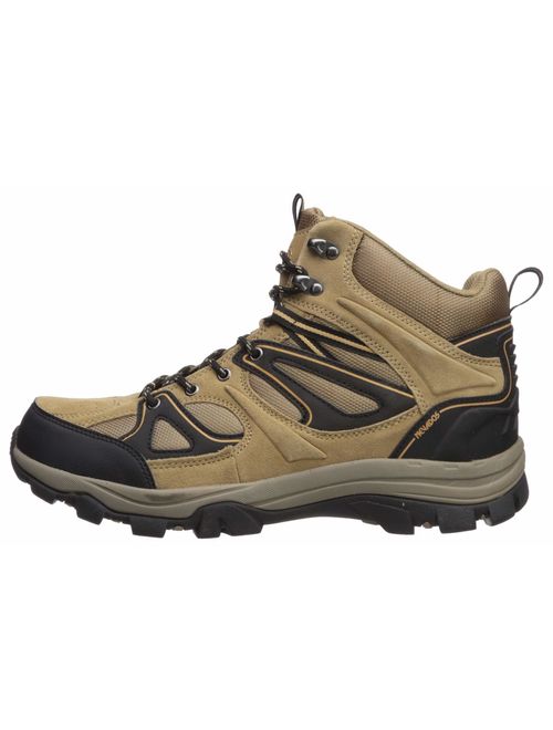 nevados men's talus hiking boot