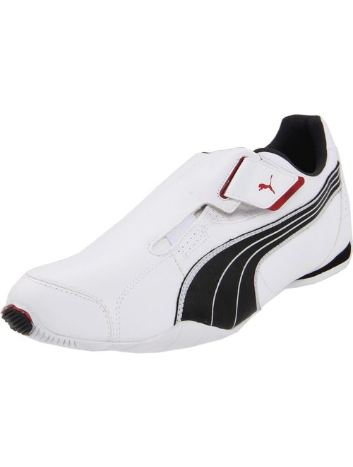 PUMA Men's Redon Move Fashion Sneaker