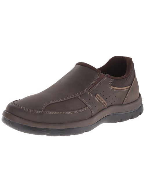 Rockport Men's Get Your Kicks Slip-On Loafer