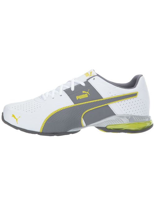 PUMA Men's Cell Surin 2 FM Cross-Trainer Shoe