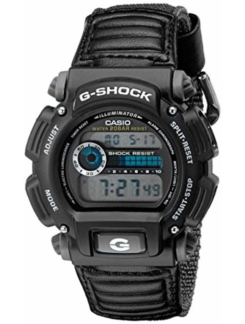 Casio Men's G-Shock DW9052V-1CR Sport Watch