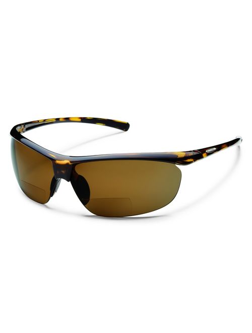 Suncloud Zephyr Polarized Sunglass