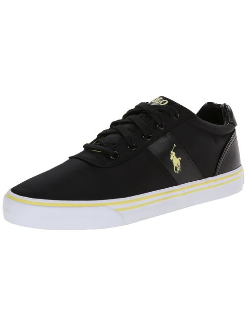 Polo Ralph Lauren Men's Hanford Fashion Sneaker