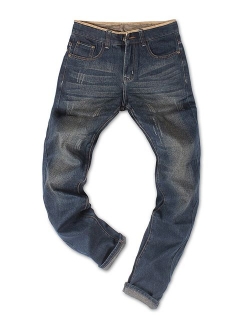 Demon&Hunter 806 Series Men's Regular Straight Leg Jeans