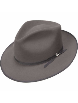 Men's Stratoliner Royal Quality Fur Felt Hat