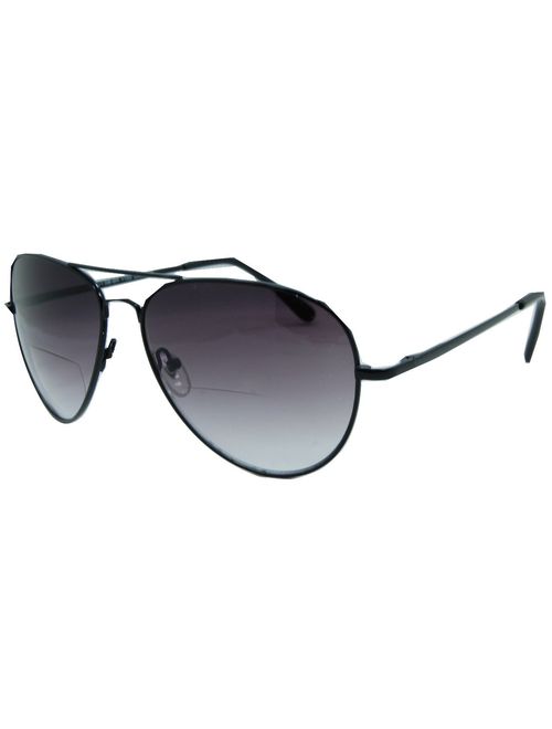 In Style Eyes C.Moore Bifocal Aviator Sunglasses for Women and Men