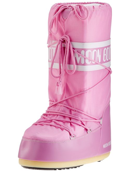 Tecnica Unisex Moon Nylon Fashion Boot