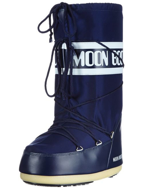 Tecnica Unisex Moon Nylon Fashion Boot