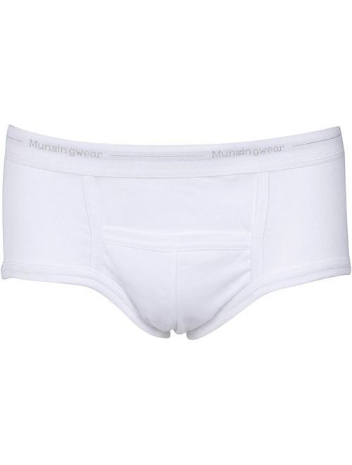 Buy Munsingwear Men`s Mid-Rise Pouch Brief online | Topofstyle