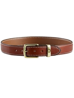 Aker Leather B21 Concealed Carry Gun Belt, 1-1/2" Width