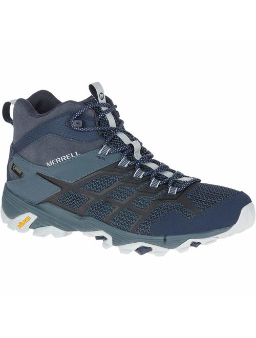 Merrell Men's Moab 2 Mid Gtx Hiking Boot