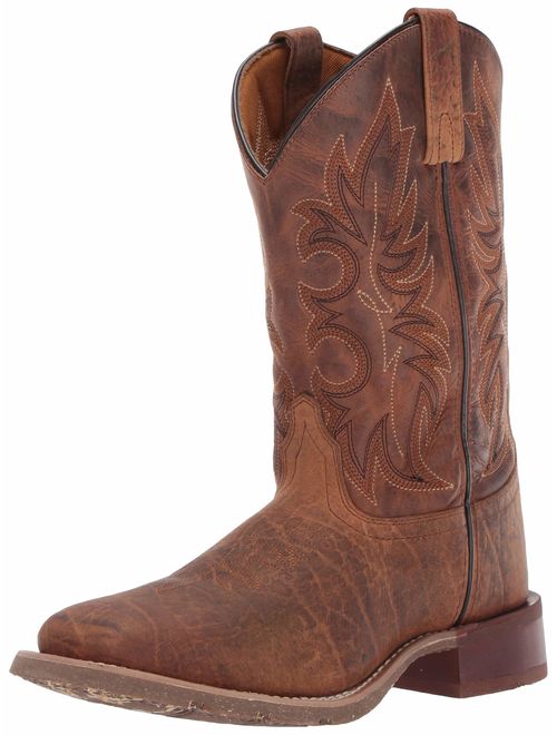 Laredo Men's Jacksonville Western Boot