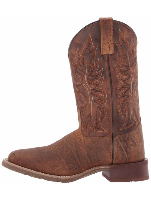 Laredo Men's Jacksonville Western Boot