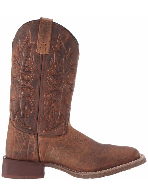 Laredo Men's Jacksonville Western Boot