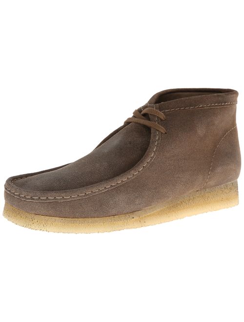 Clarks Men's Wallabee B