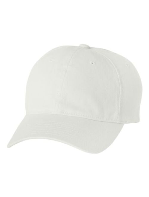 Flexfit Low Profile Garment Washed Cotton Cap