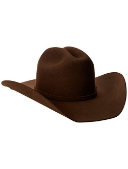 Justin Men's 3X Rodeo Hat