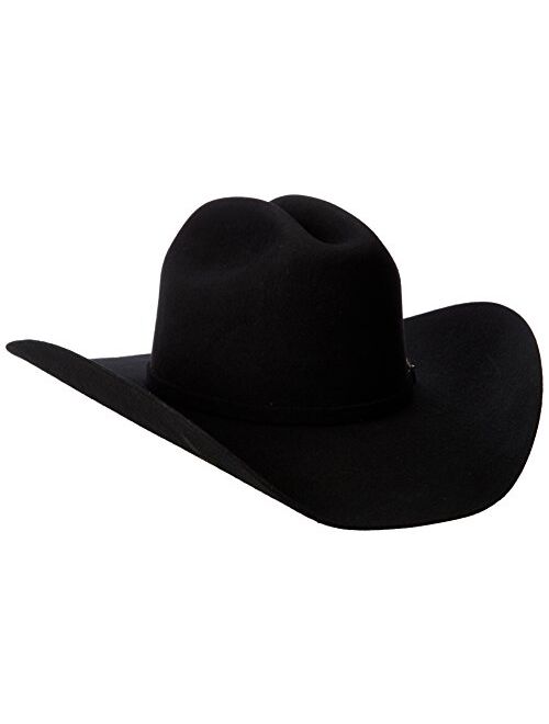 Justin Men's 3X Rodeo Hat